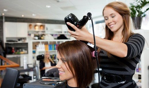 Keçiborlu Evde Kuaför